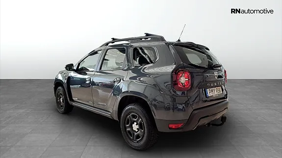 Dacia Duster 2020 photo 3