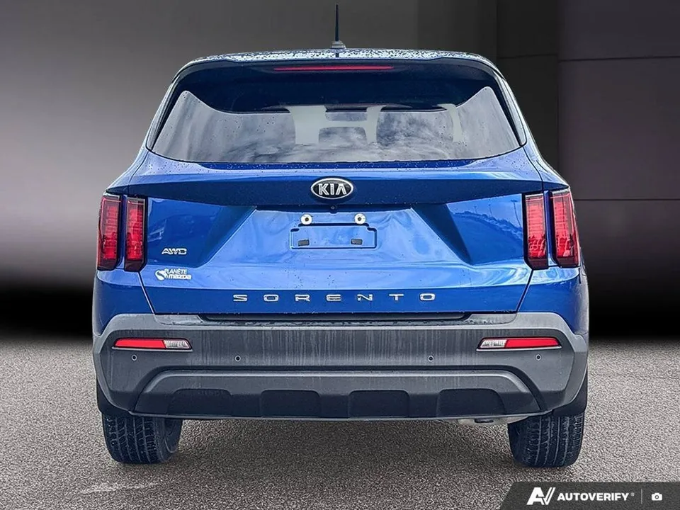 Kia Sorento 2021 photo 4