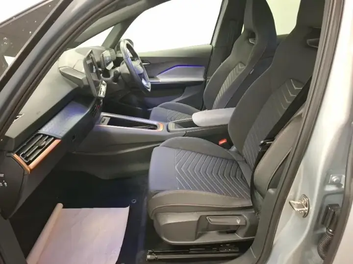 Cupra Born 2025 photo 5