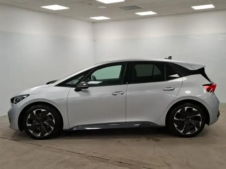Cupra Born 2025 photo 4