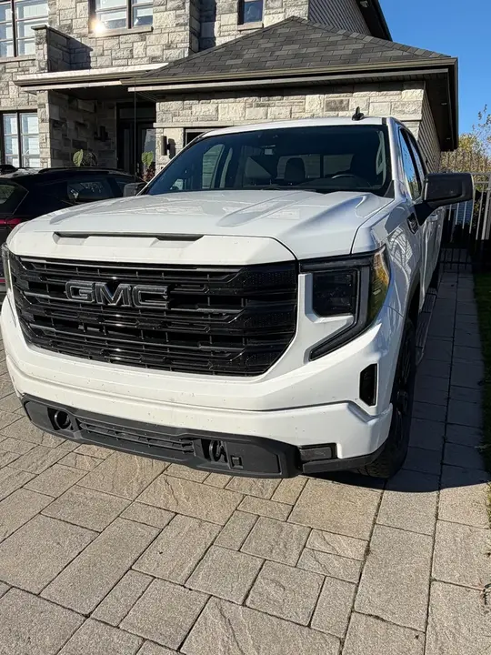 GMC Sierra 1500