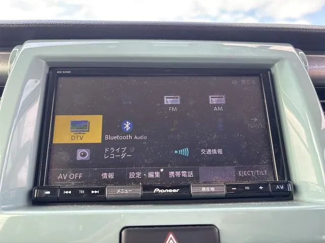 Suzuki Hustler 2018 photo 3