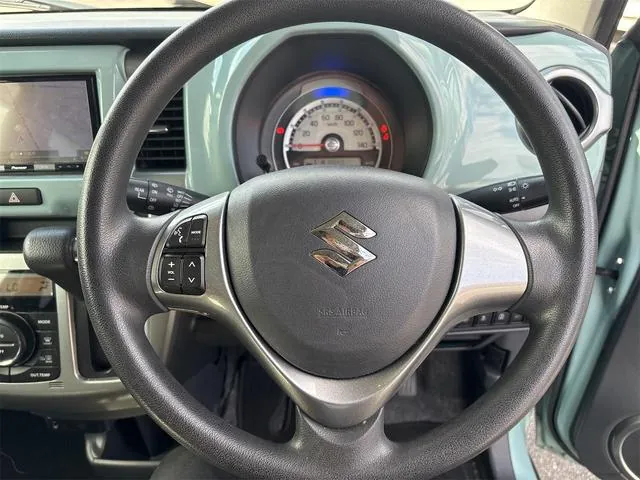 Suzuki Hustler 2018 photo 5
