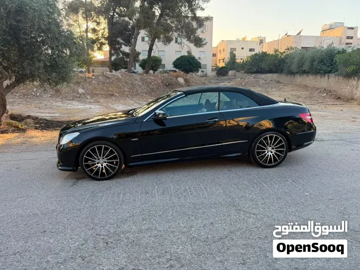 Mercedes-Benz E-Class 2011 photo 3