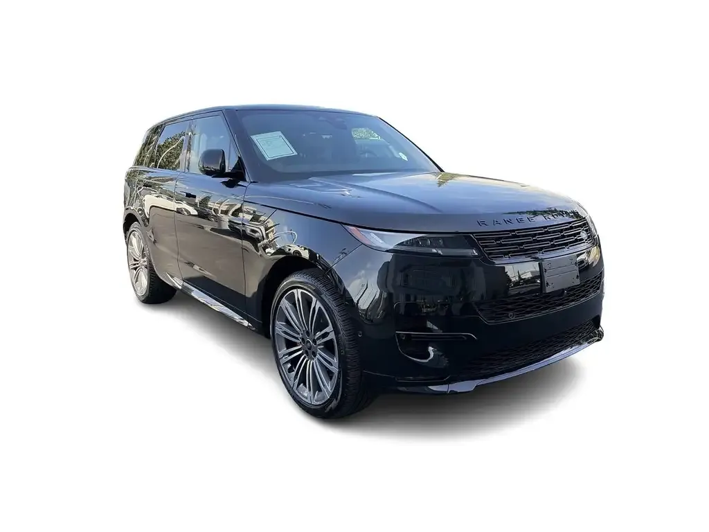 Land Rover Range Rover Sport 2024 photo 2
