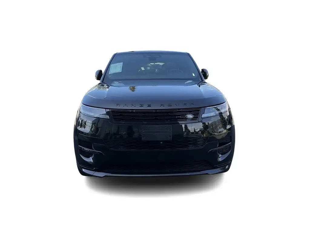Land Rover Range Rover Sport 2024 photo 4