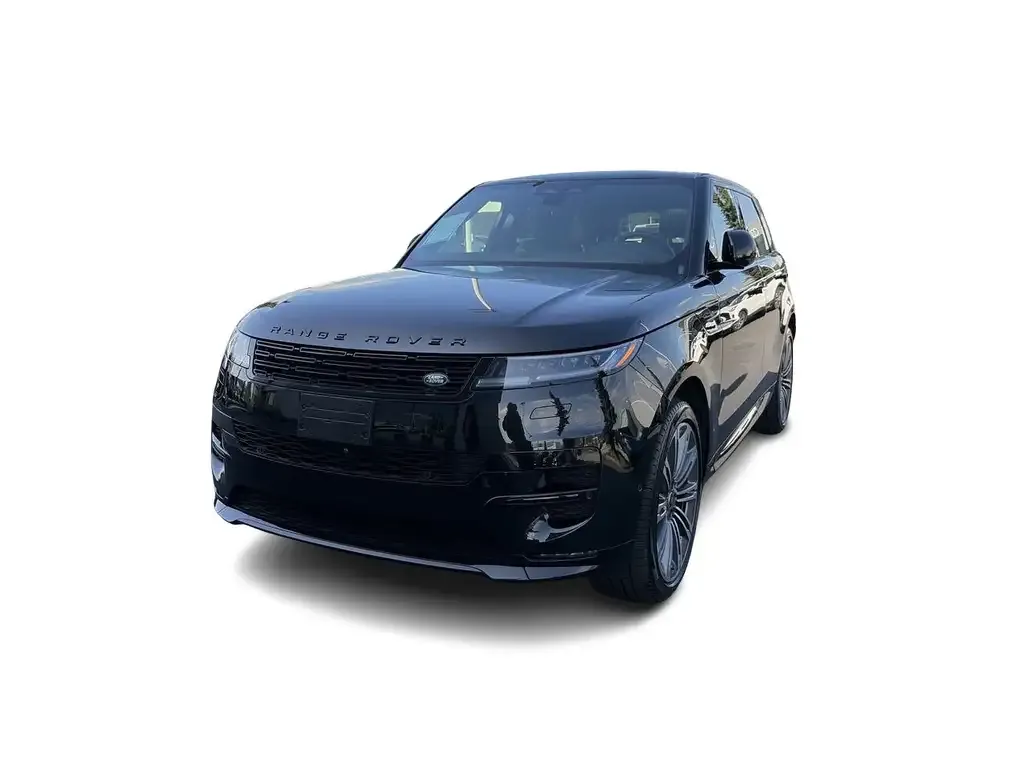 Land Rover Range Rover Sport 2024 photo 5