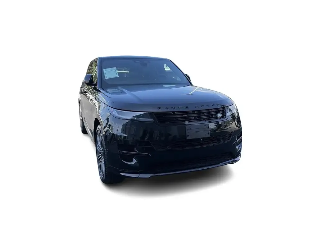 Land Rover Range Rover Sport 2024 photo 3