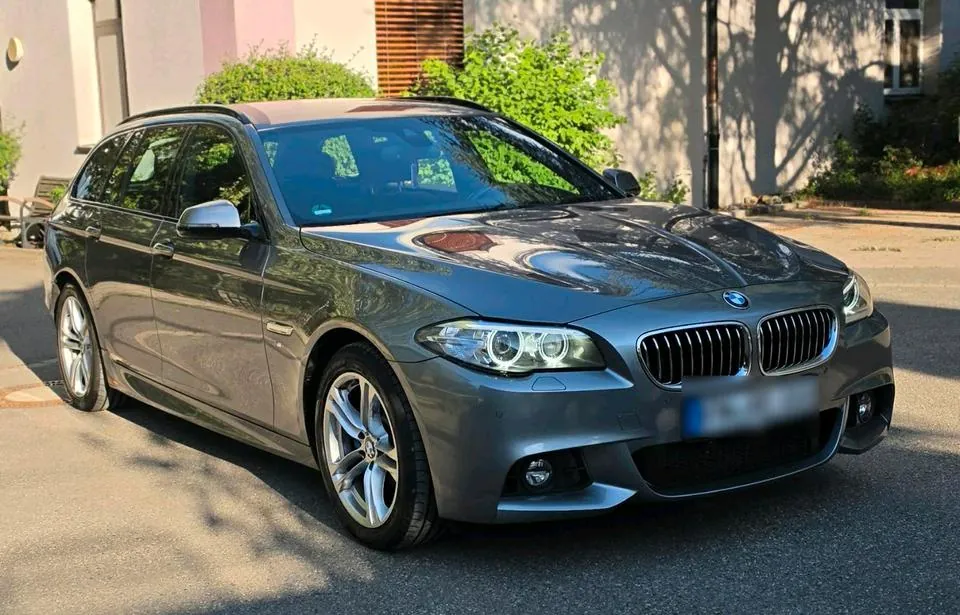 BMW 520D