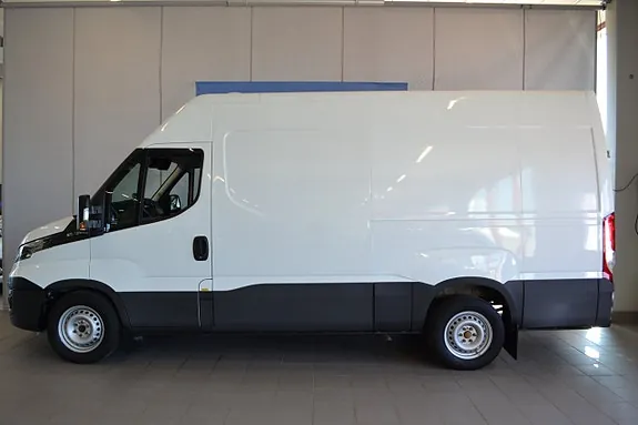 Iveco Daily 2019 photo 2
