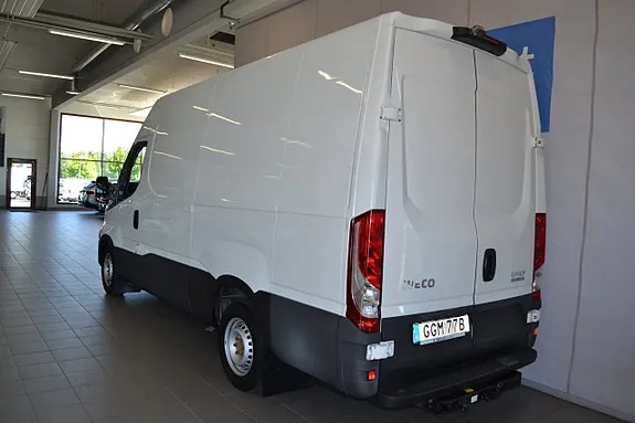 Iveco Daily 2019 photo 3
