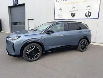 Peugeot 5008 2026 photo 3