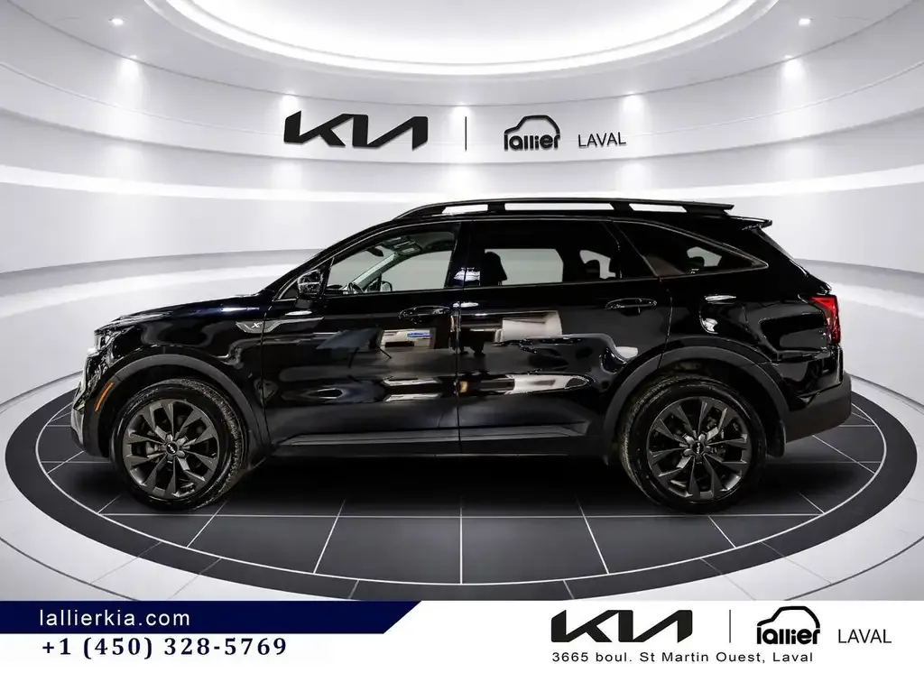 Kia Sorento 2023 photo 5