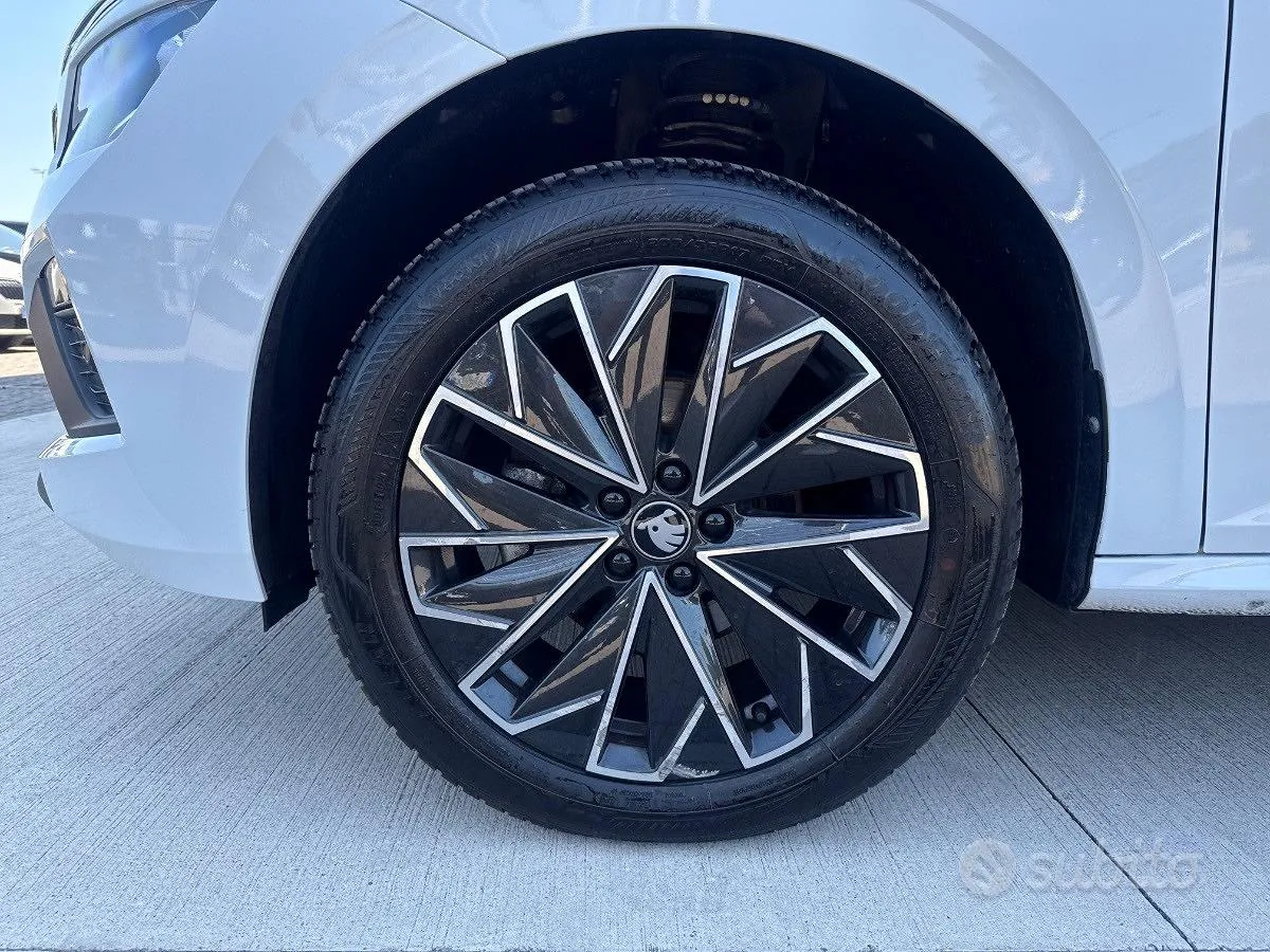 Skoda Kamiq 2025 photo 5
