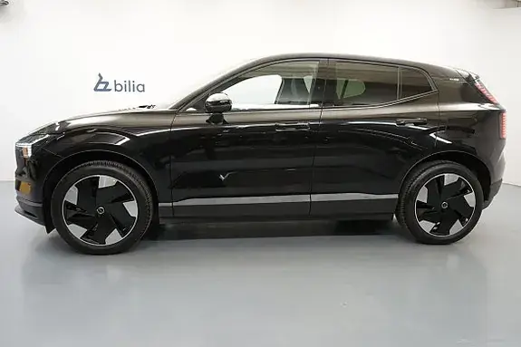 Volvo Ex30 2025 photo 2