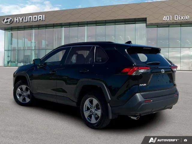 Toyota Rav4 2024 photo 3