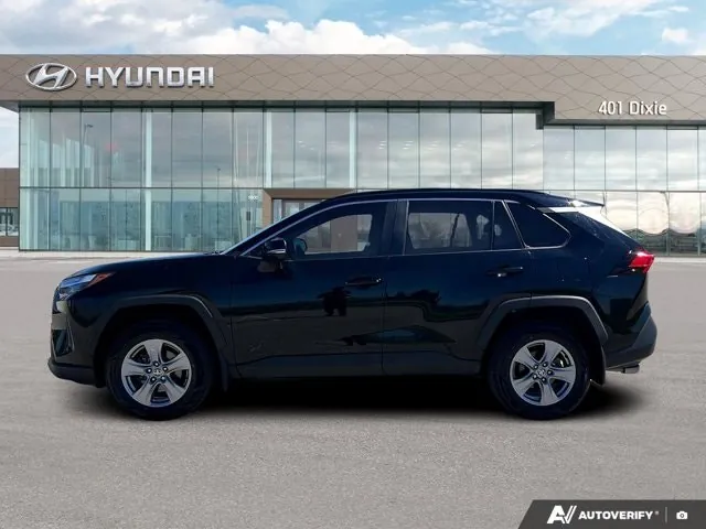 Toyota Rav4 2024 photo 2