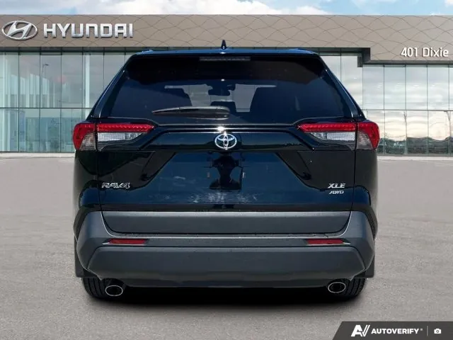 Toyota Rav4 2024 photo 4