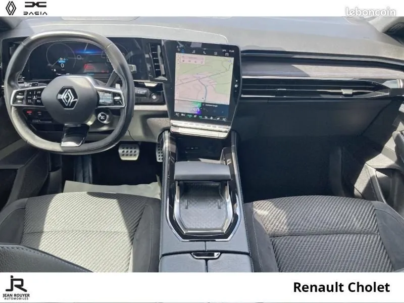 Renault Austral 2023 photo 5