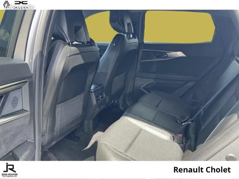 Renault Austral 2023 photo 4