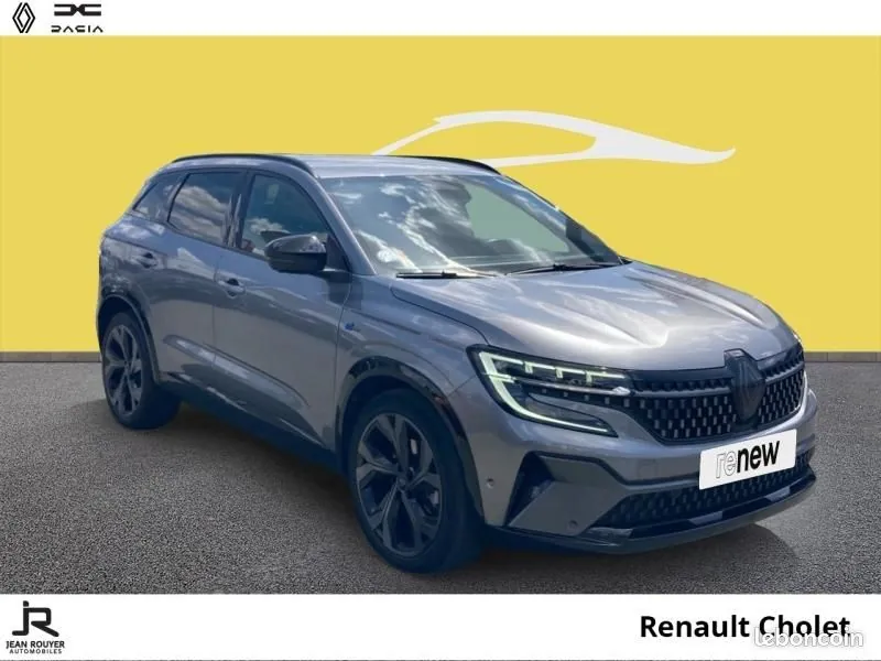 Renault Austral 2023 photo 2