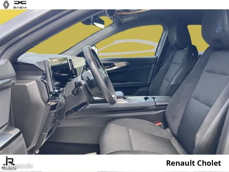 Renault Austral 2023 photo 3