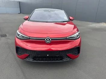 Volkswagen Id.5 2024 photo 3