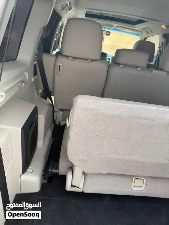 Mitsubishi Pajero 2015 photo 2