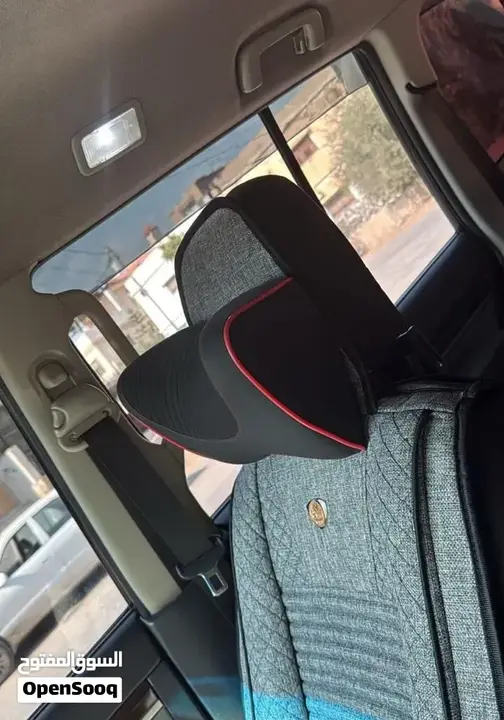 Mitsubishi Pajero 2015 photo 5