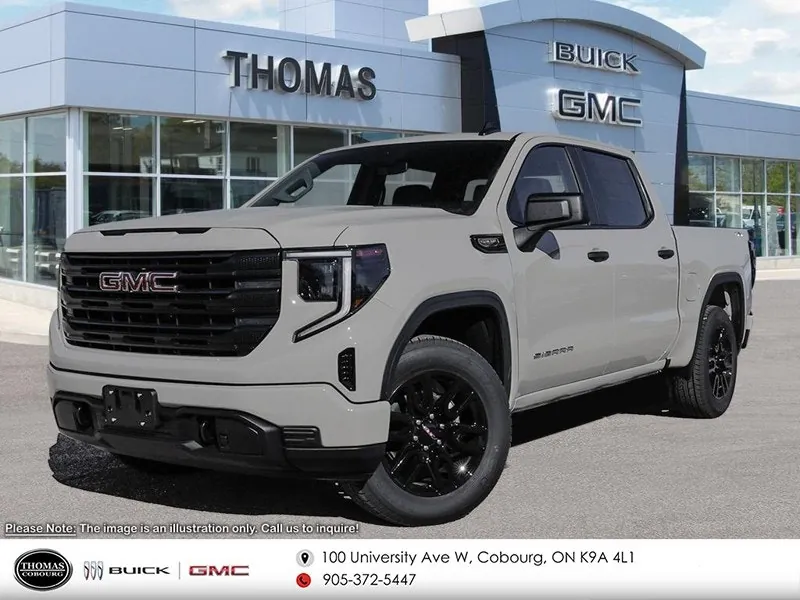GMC Sierra 1500