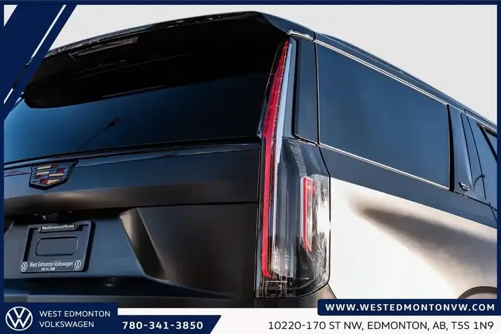 Cadillac Escalade 2022 photo 5
