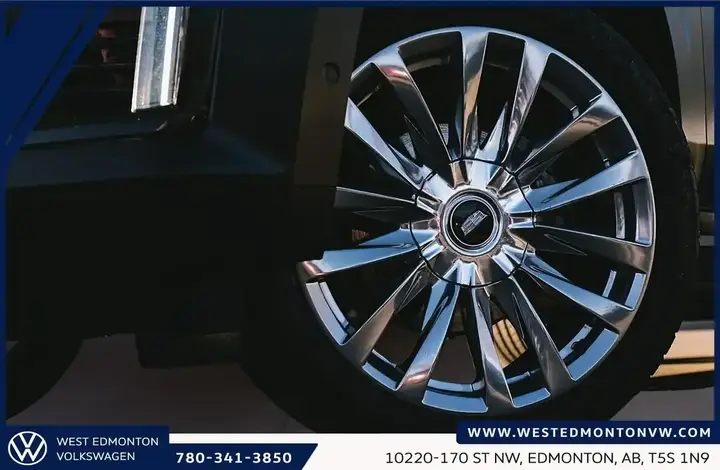 Cadillac Escalade 2022 photo 3
