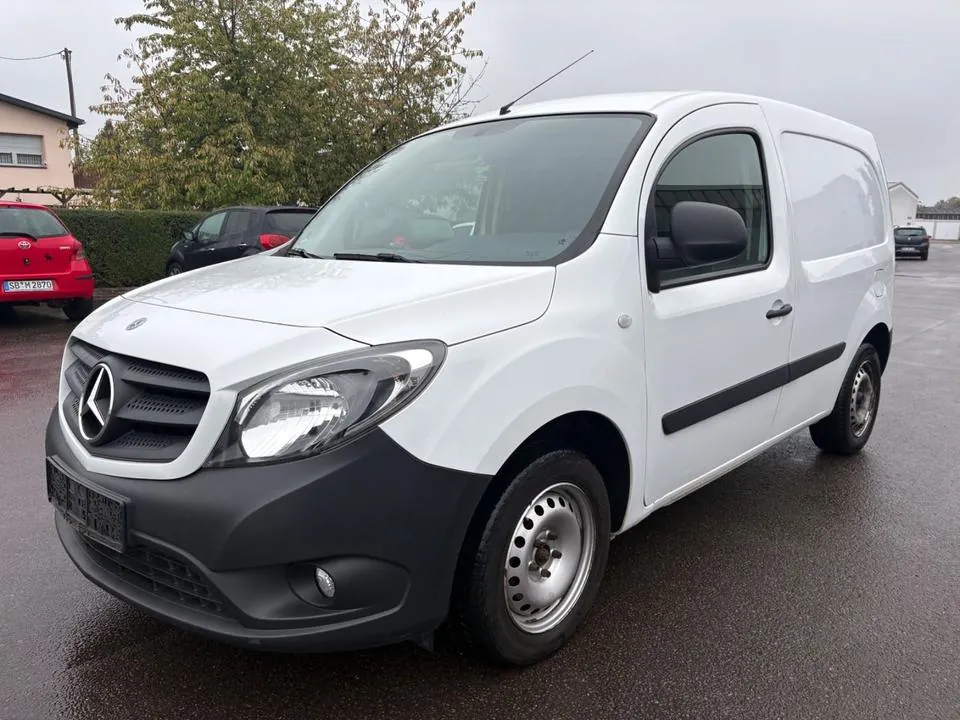 Mercedes-Benz Citan