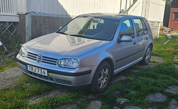 Volkswagen Golf Iv