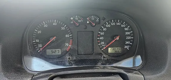Volkswagen Golf Iv 2003 photo 3