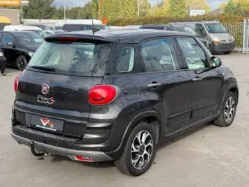 Fiat 500L 2019 photo 3