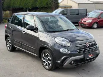 Fiat 500L 2019 photo 2
