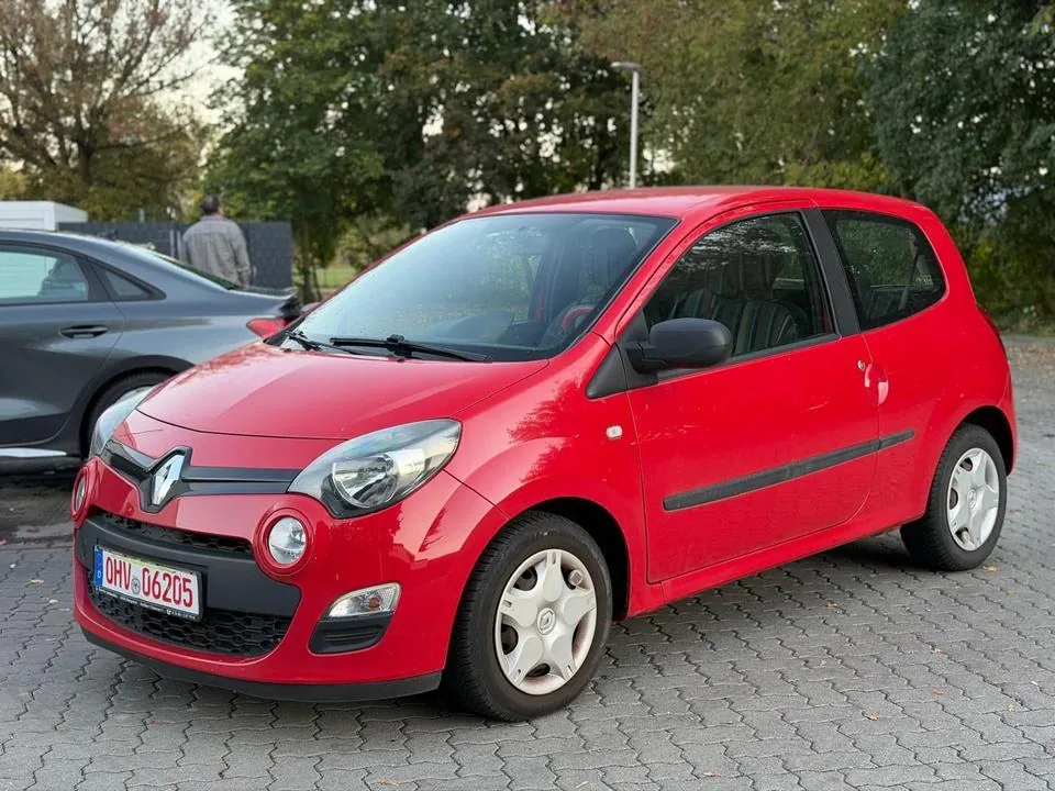 Renault Twingo Expression