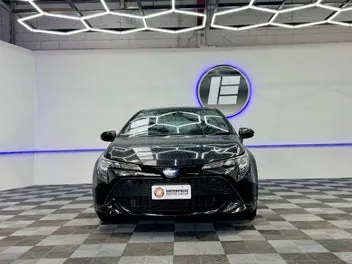 Toyota Corolla 2021 photo 3