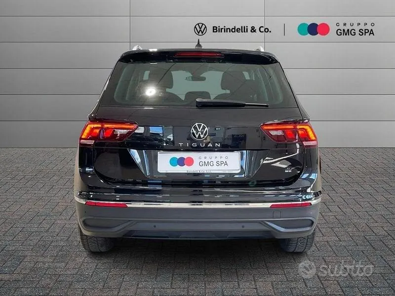 Volkswagen Tiguan 2023 photo 4
