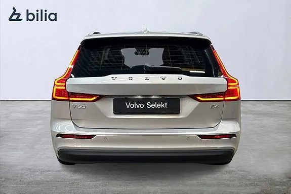 Volvo V60 2024 photo 5
