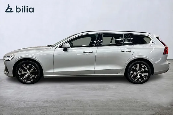 Volvo V60 2024 photo 3
