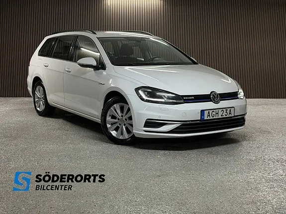 Volkswagen Golf I