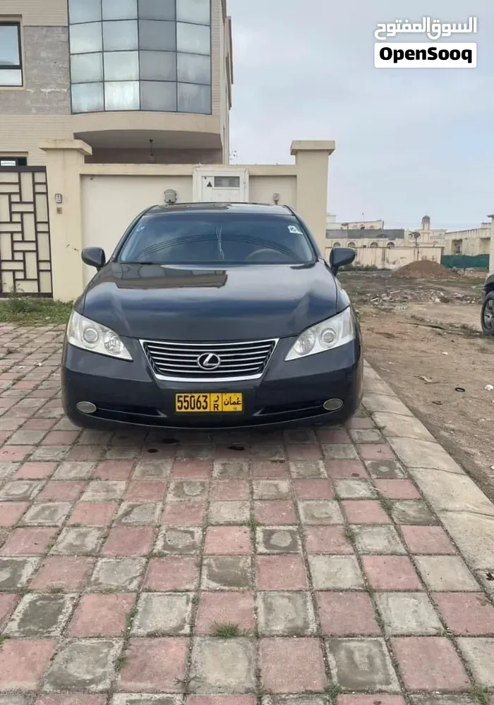 Lexus Es 350