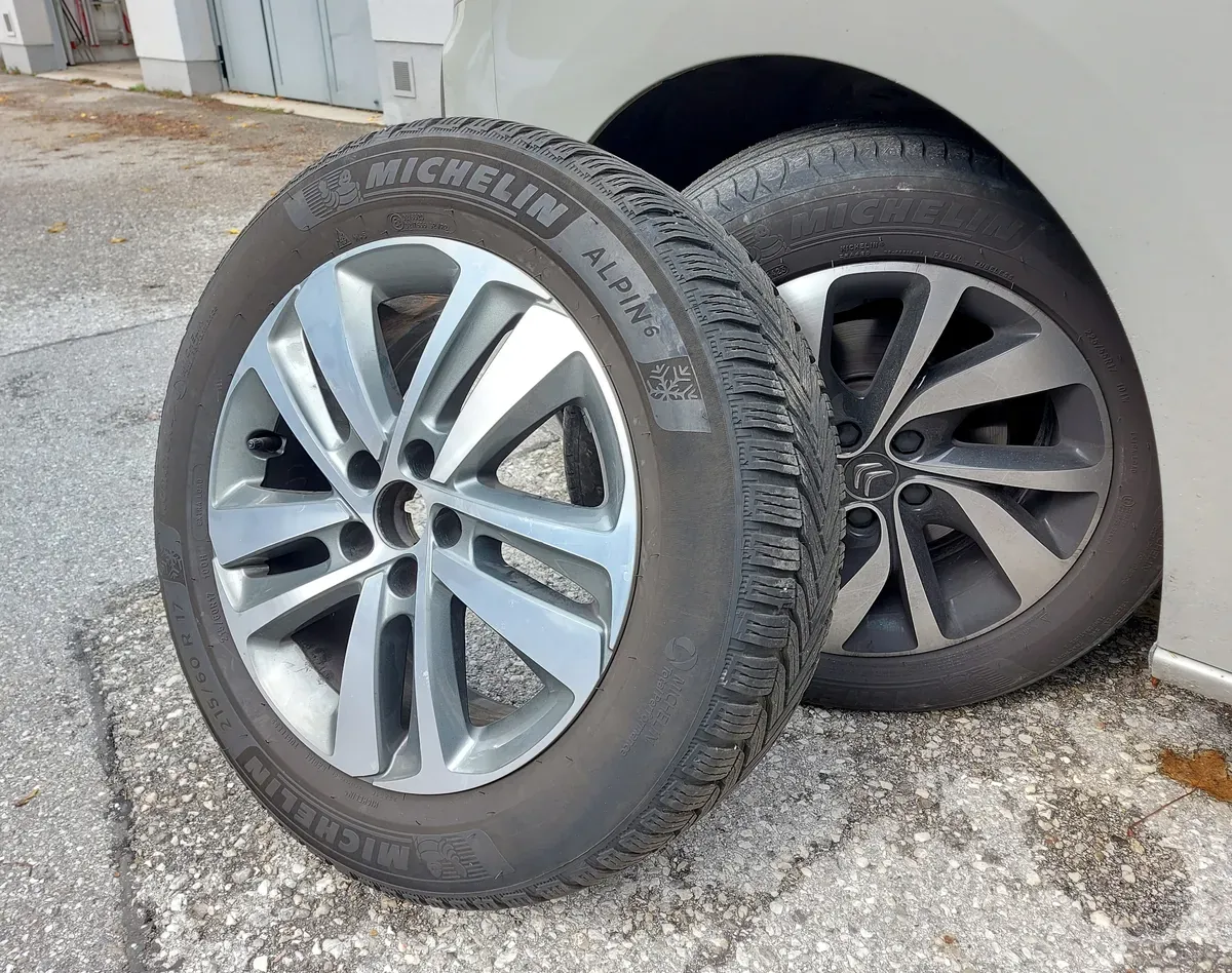 Citroen Spacetourer 2019 photo 3
