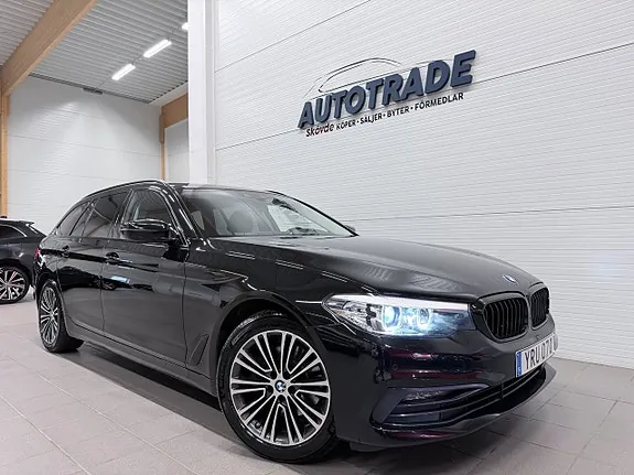 BMW 520D
