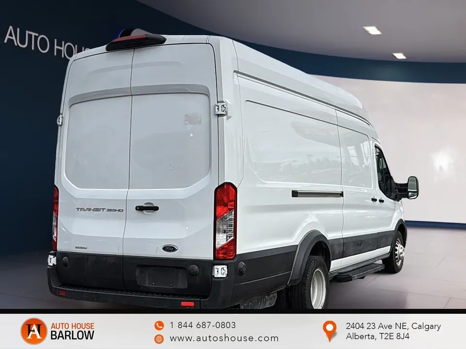 Ford Transit Cargo 2022 photo 5