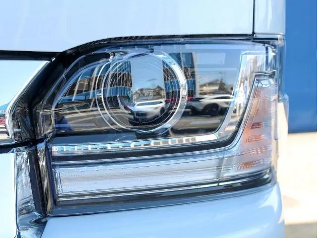 Toyota Hiace Wagon 2026 photo 5