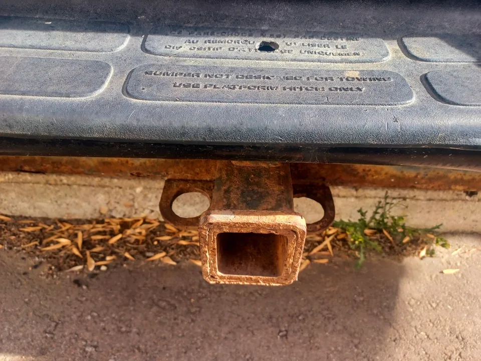 GMC Savana 2009 photo 5