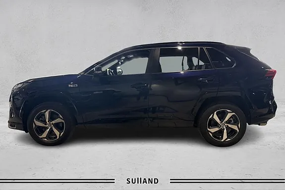 Toyota Rav4 2024 photo 2